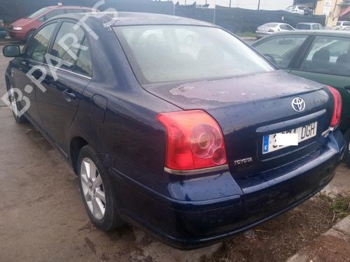 ABS pump TOYOTA AVENSIS (_T25_)  | BP15979569M43 