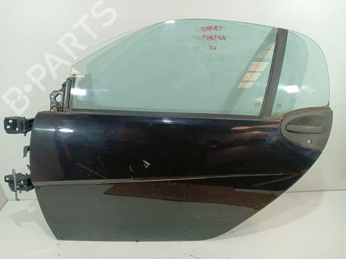 Used Left front door SMART FORTWO Coupe (450) 0.7 (450.352, 450.332) (61 hp) 16739106