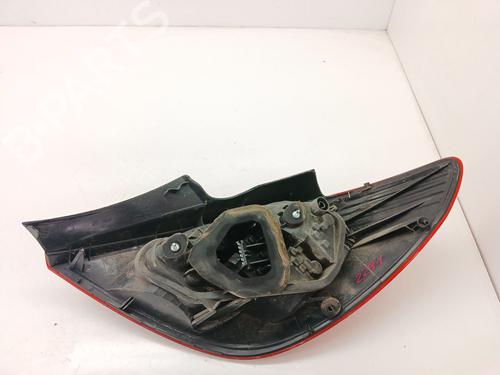 Left taillight OPEL CORSA D (S07) 1.4 (L08, L68) | BP29993041C34 - Image 2