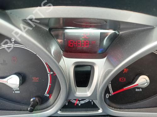 Engine FORD FIESTA VI (CB1, CCN)  | BP18570479M1 