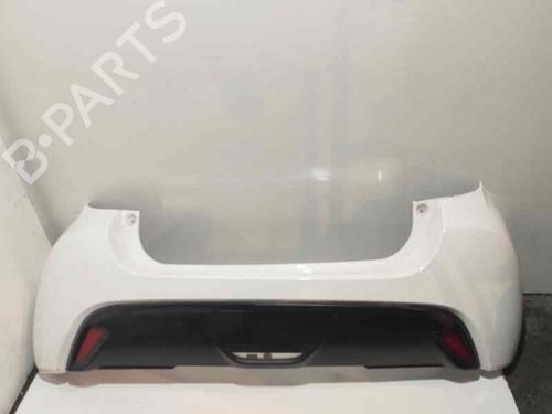 Used Rear bumper TOYOTA YARIS (_P21_, _PA1_, _PH1_) 1.5 Hybrid (MXPH10, MXPH11) (116 hp) 22215455