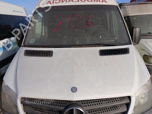 Used Hood Hood 38068972 38068972
