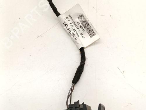 Right rear window switch SEAT LEON (5F1) 1.6 TDI | BP37265780I28 - Image 3