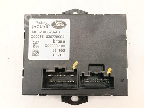 Used Comfort control module Comfort control module 37260280 37260280