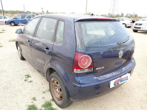 Engine VW POLO (9N_, 9A_) 1.2 | BP26906077M1 