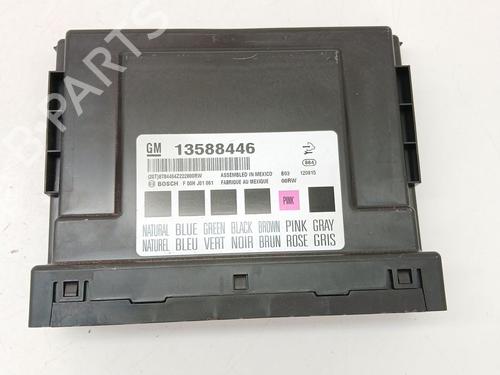 Used Electronic module Electronic module OPEL AMPERA (R12) EV 150 (151 hp) 36392848 36392848