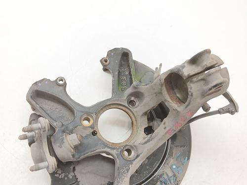 Used Right front steering knuckle Right front steering knuckle 39431917 39431917