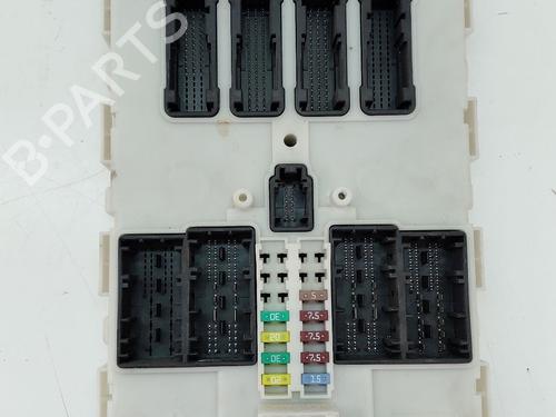 Used Fuse box BMW 2 Coupe (F22, F87) [2012-2021]  27495169