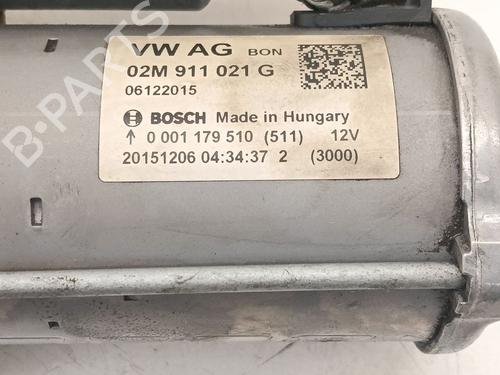 Starter SEAT IBIZA V (KJ1, KJG) 1.0 TSI | BP34237267M8  - Image 6