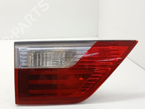 Used Left tailgate light Left tailgate light BMW X3 (E83) 2.0 sd (177 hp) 34404782 34404782