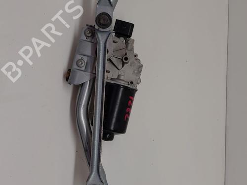 Front wiper motor JAGUAR XE (X760)  | BP30194117M29 