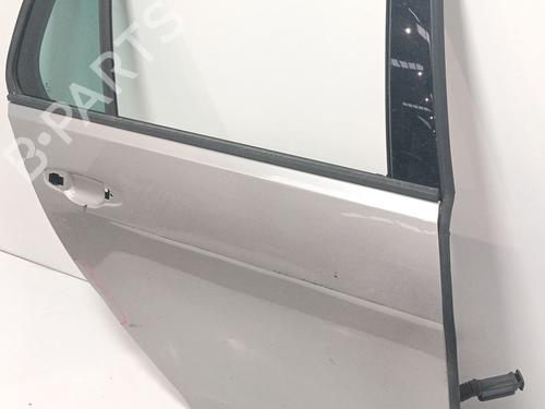 Right rear door VW GOLF VII (5G1, BQ1, BE1, BE2) | BP16256209C5