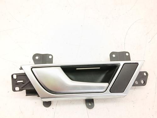 Used Rear left interior door handle Rear left interior door handle AUDI A6 C6 (4F2) 2.7 TDI (180 hp) 40013654 40013654