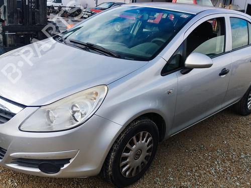 Brukte deler til OPEL CORSA D (S07) [2006-2015]  4343255
