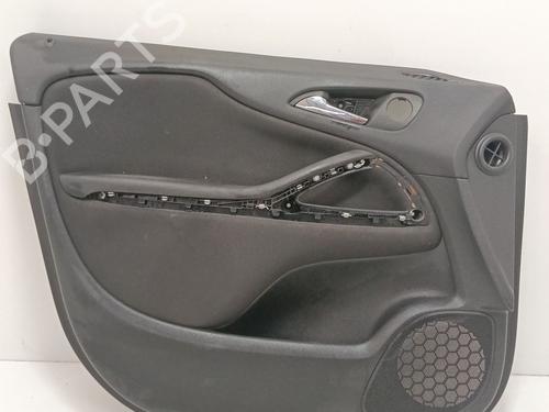 Used Front left panel OPEL ZAFIRA TOURER C (P12) 1.6 CDTI (75) (136 hp) 22650681