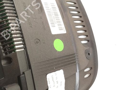 Instrument cluster BMW 6 Convertible (E64) 645 Ci | BP17478299C47 