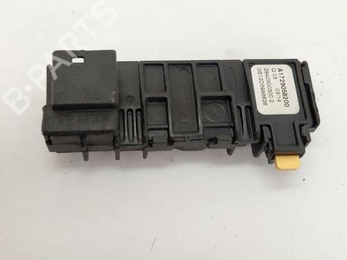 Elektronisk sensor MERCEDES-BENZ CLA Coupe (C117) CLA 220 CDI 4-matic (117.305) (170 hp) 31194026
