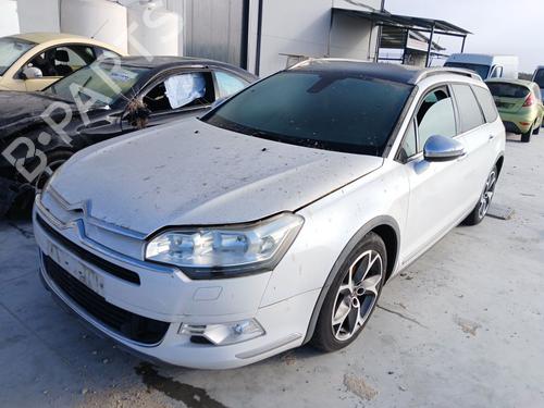 Used Parts CITROËN C5 III Break (RW_) 2.0 HDi 150 / BlueHDi 150 (RWRHEJ, RWRHE8) 4780236