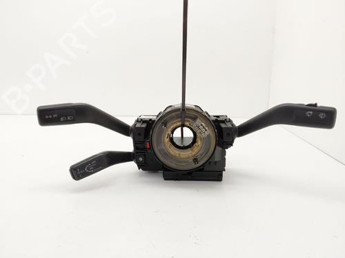 Interruttore VW PASSAT B6 (3C2) 2.0 TDI 16V (140 hp) 33053643