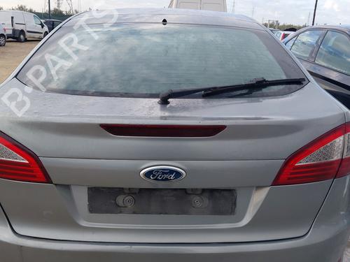 Used Tailgate FORD MONDEO IV (BA7) 2.0 TDCi (140 hp) 31290869