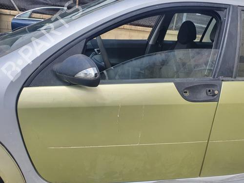 Used Left front door SMART FORFOUR (454) [2004-2006]  19746333