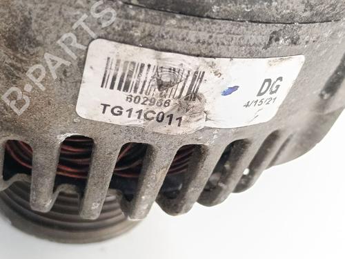 Alternator RENAULT MEGANE II Saloon (LM0/1_) 1.5 dCi (LM02, LM13, LM2A) | BP30972347M7 