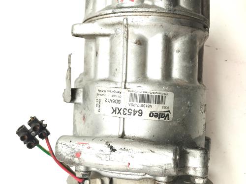 AC compressor CITROËN C3 I (FC_, FN_) 1.1 i | BP16914957M34