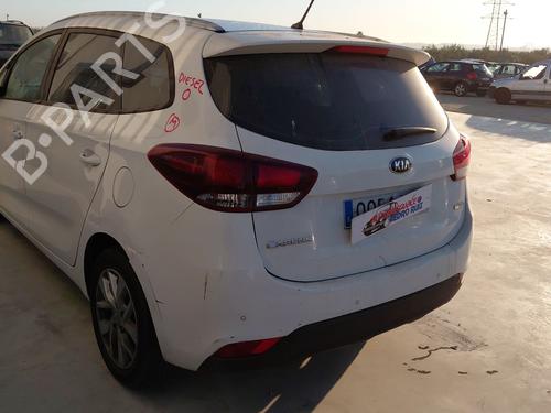 Used Rear left lock KIA CARENS IV 1.7 CRDi (116 hp) 29200956