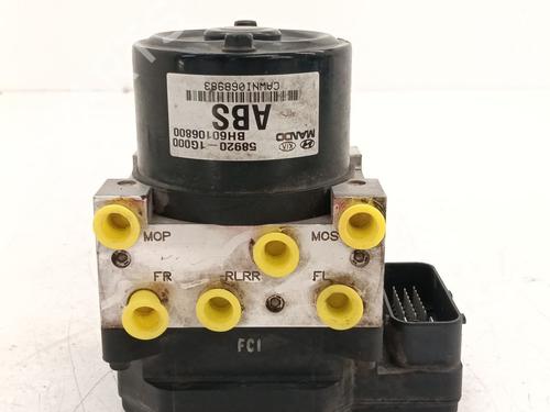 ABS pump HYUNDAI ACCENT III (MC) 1.5 CRDi GLS | BP37536914M43  - Image 5