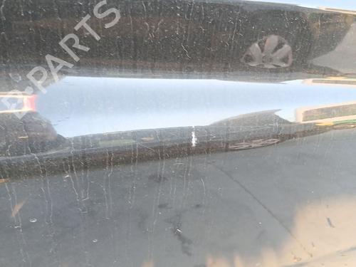 Dør højre bagtil SSANGYONG ACTYON I 2.0 Xdi | BP39533308C5 - Image 2