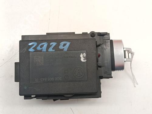 Ignition barrel VW PASSAT B6 (3C2) 2.0 TDI 16V | BP38511297M48 - Image 2