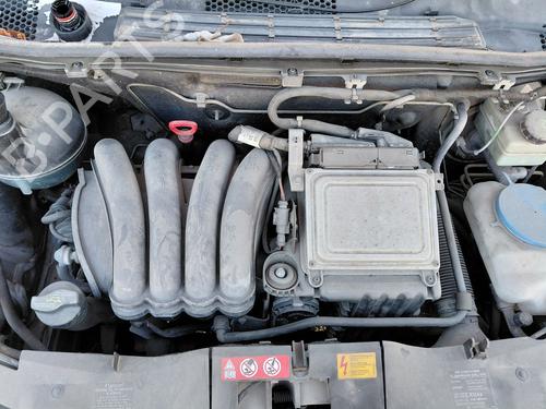 Motor MERCEDES-BENZ A-CLASS (W169) A 150 (169.031, 169.331) (95 hp) 27654147
