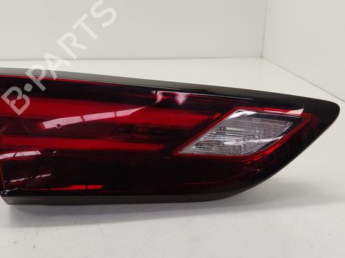 Venstre baklys, luke OPEL ASTRA K (B16) 1.6 CDTi (68) (110 hp) 31810733