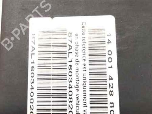 ABS pump PEUGEOT 807 (EB_)  | BP20489935M43 