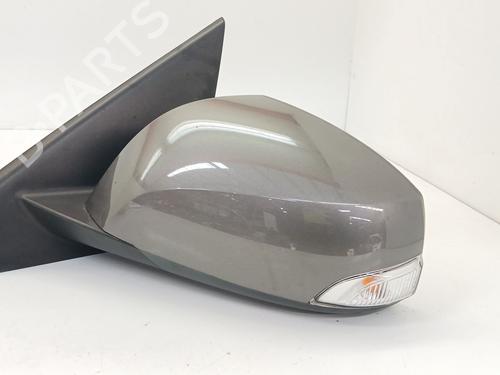 left-mirror-renault-laguna-iii-bt01-2007-2008-2009-2010-2011-2012-2013-2014-2015-33831587 main image
