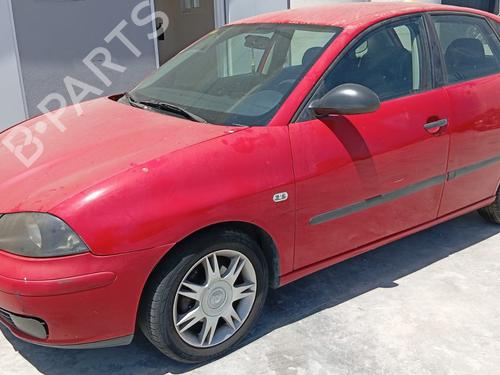 Brugte SEAT IBIZA III (6L1)  1.4 16V  4949183