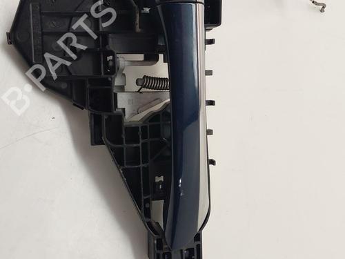Used Front right exterior door handle MERCEDES-BENZ B-CLASS Sports Tourer (W245) B 180 CDI (245.207) (109 hp) 32108898