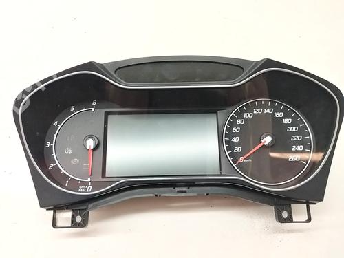 Instrument cluster FORD MONDEO IV (BA7) 2.0 TDCi | BP18305705C47 