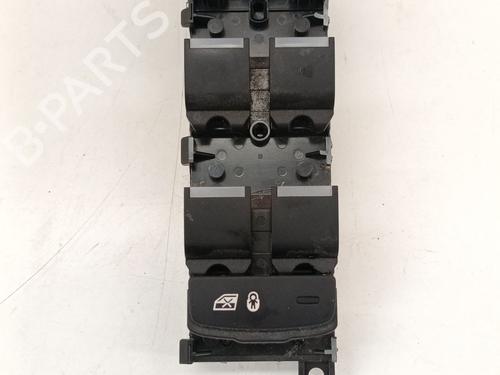 Used Left front window switch Left front window switch 37027111 37027111