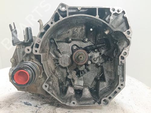 Used Gearbox Gearbox 33831589 33831589