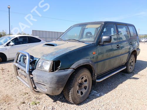 Used Parts NISSAN TERRANO II (R20) 2.7 TDi 4WD 4528504