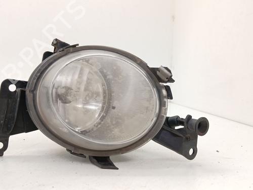 Used Left front fog light Left front fog light 38858454 38858454