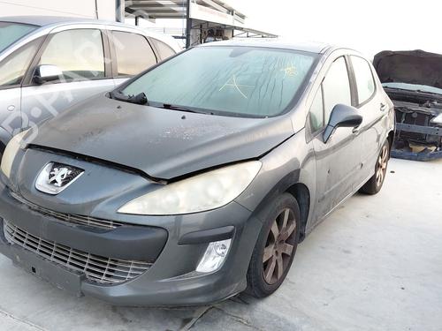 Brugte PEUGEOT 308 I (4A_, 4C_) 1.6 HDi (90 hp) 4402642