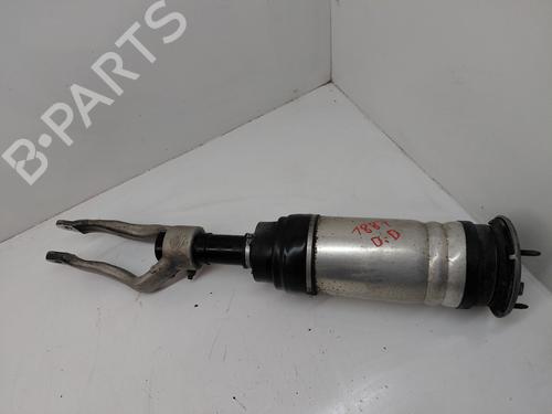Used Right front shock absorber JAGUAR I-PACE (X590) EV400 AWD (400 hp) 26691790