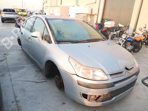 AC compressor CITROËN C4 I (LC_) 1.6 16V | BP40020373M34 - Image 8