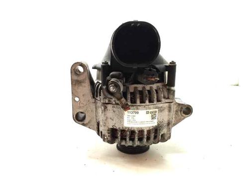 Used Alternator FORD MONDEO III (B5Y) [2000-2007]  21558714