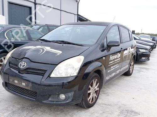 Used Parts TOYOTA COROLLA Verso (ZER_, ZZE12_, R1_) 1.8 (ZNR11_, ZNR11R) (129 hp) 4361636