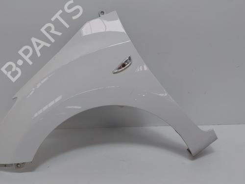 Forskærm venstre HYUNDAI i30 (GD) [2011-2026]  18267857