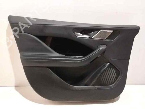 Used Front left panel JAGUAR I-PACE (X590) [2018-2025]  22969498