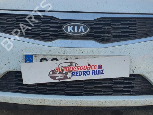 Used Front bumper KIA CEE'D Hatchback (ED) 1.6 CRDi 115 (115 hp) 19504805